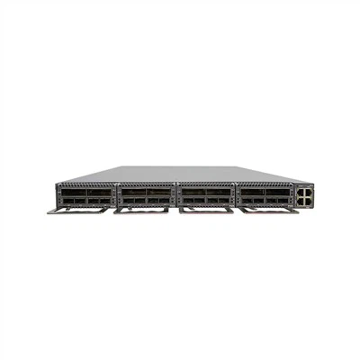 Bingkai DWDM 1U