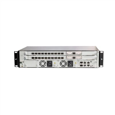 Bingkai DWDM 2U
