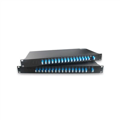 Peralatan DWDM 40ch