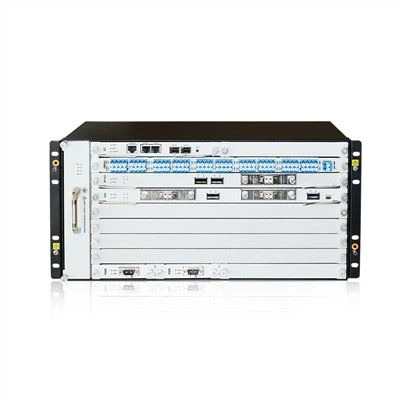 Bingkai DWDM 5U