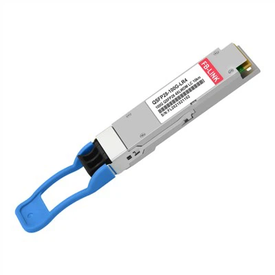 QSFP28 LR4