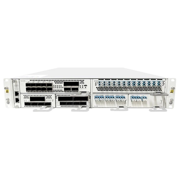 200G DCI
