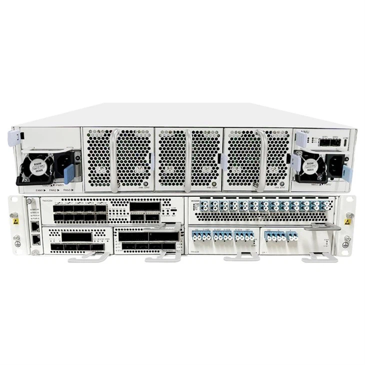 200G DCI