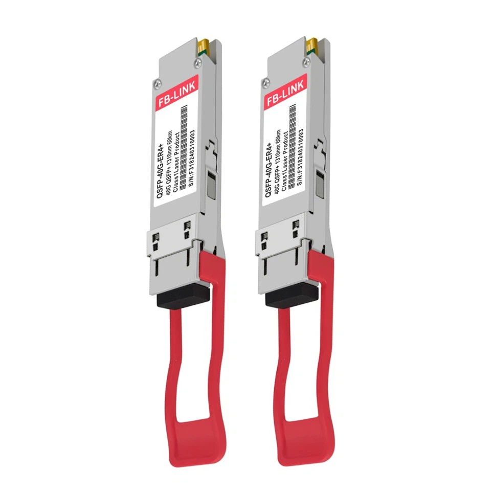 40G QSFP+ 60km