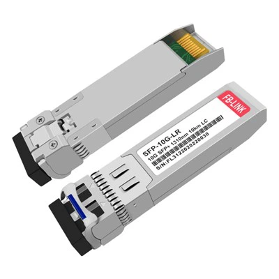 10G SFP+LR 10km