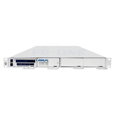 400G DCI