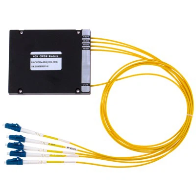 Modul ABS Mux/Demux 4CH CWDM